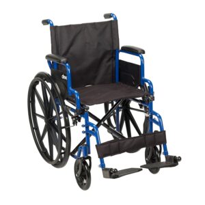 Standard Wheelchair
