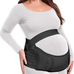 Pregnancy Belt