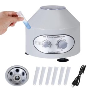 Electric Lab Laboratory Centrifuge Machine