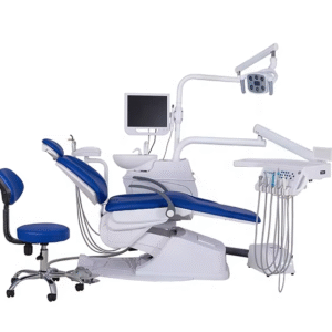 Complete Dental Chair