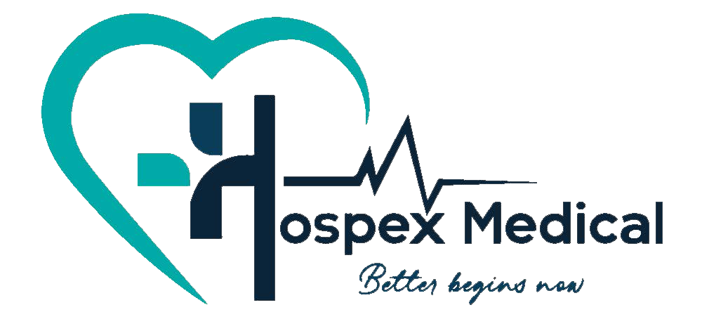 Hospex Medical
