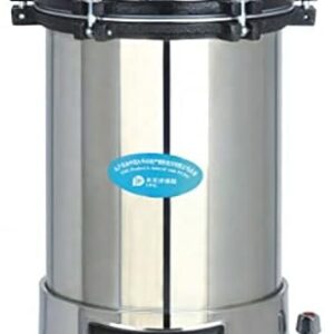 Autoclave Machine 24 Litres