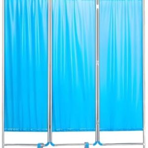 3 fold patient screen