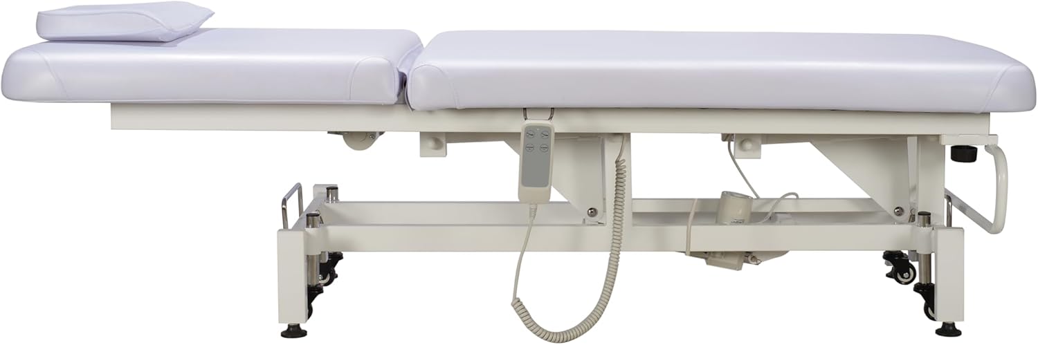 medical examination bed