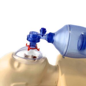 bag valve mask