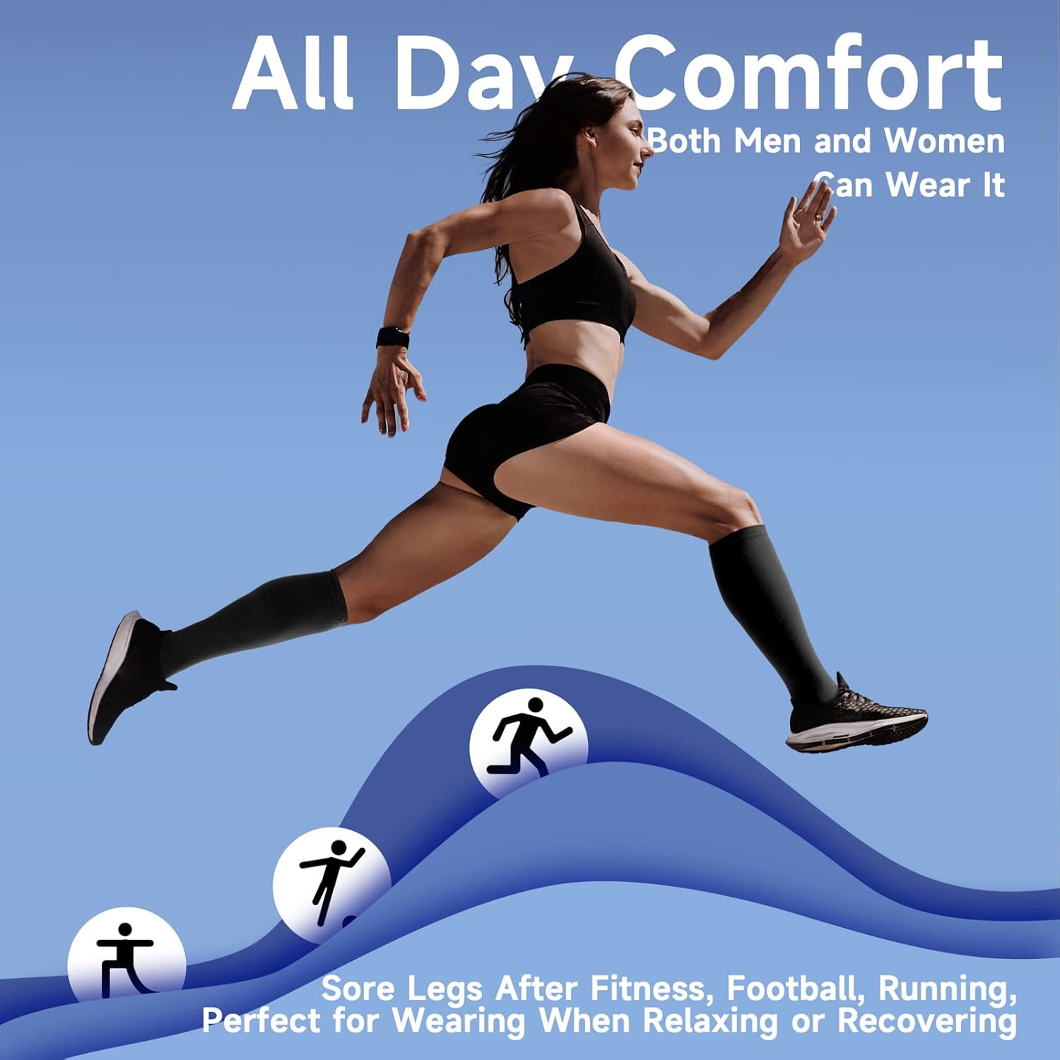 Compression Socks - Image 4