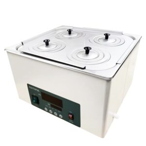 Digital water bath 12L