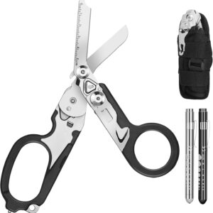 trauma shears