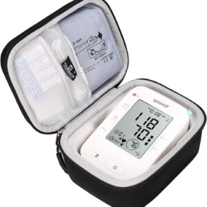 Digital Blood Pressure Monitor