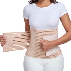 Abdominal Binder