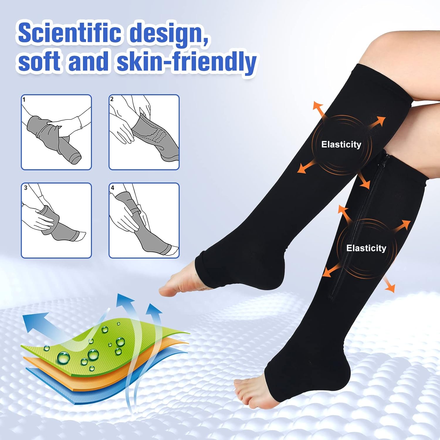 Compression Socks - Image 5