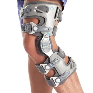 ROM Knee Brace