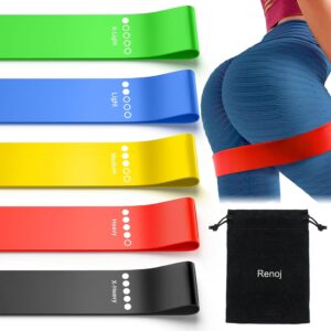 3 Set Resistance Band