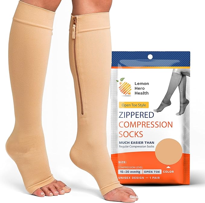 Compression Socks - Image 2