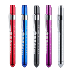 Medical Pen Torch