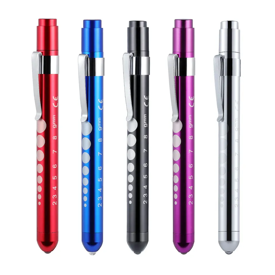 Medical Pen Torch
