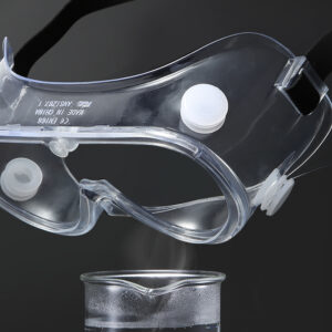 safety goggle