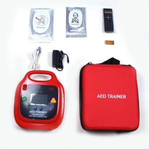 aed defibrillator