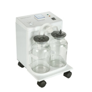 Suction Machine