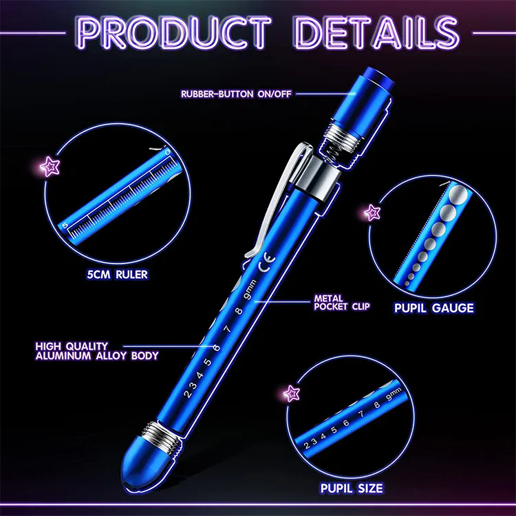 Medical Pen Torch - Image 5