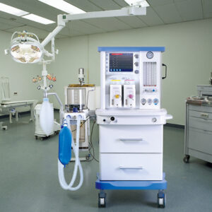 Anaesthesia Machine