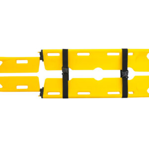 Plastic Scooper Stretcher