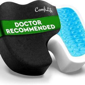 Orthopedic Coccyx Cushion