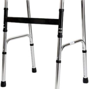 aluminum walking frame